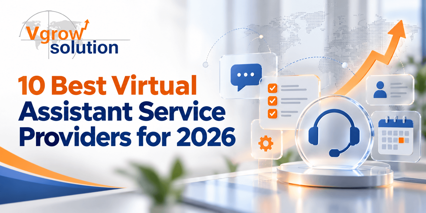 10 Best Virtual Assistant Service Providers For 2026 10 Best Virtual Assistant Service Providers For 2026