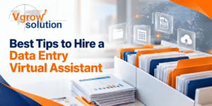 Best Tips For Hiring A Data Entry Virtual Assistant Best Tips For Hiring A Data Entry Virtual Assistant