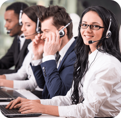 Virtual Customer Service Assistance